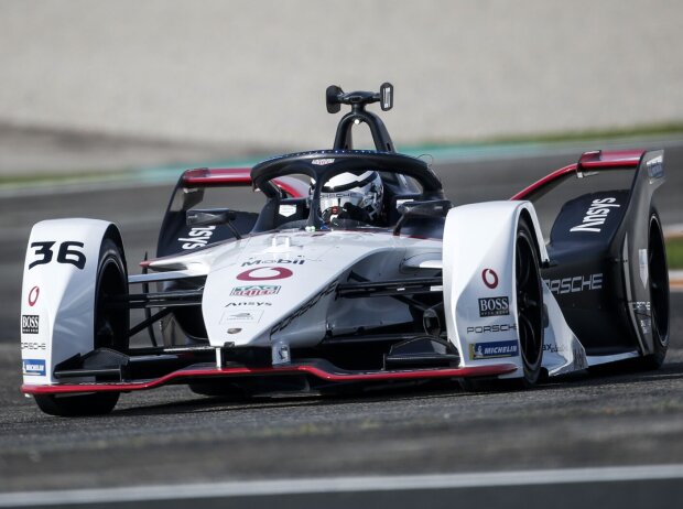 Andre Lotterer Andre Lotterer