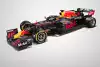 Bild zum Inhalt: Launch Red Bull RB16B: Attacke auf Mercedes mit Evolution statt Revolution