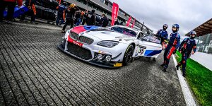 Bis zu sechs BMW-Boliden in der DTM: So kam es zum Umschwung in München