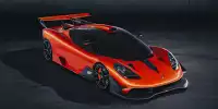 Gordon Murray T.50s