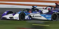 Maximilian Günther, Jean-Eric Vergne