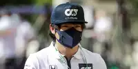 Yuki Tsunoda