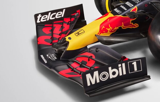  ~Red Bull RB16B~ 