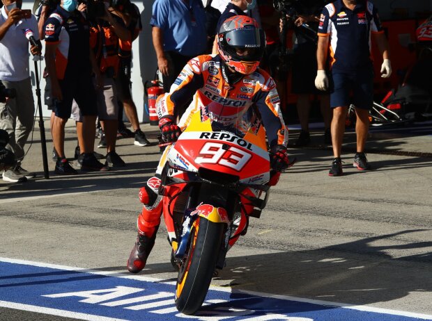 Marc Marquez