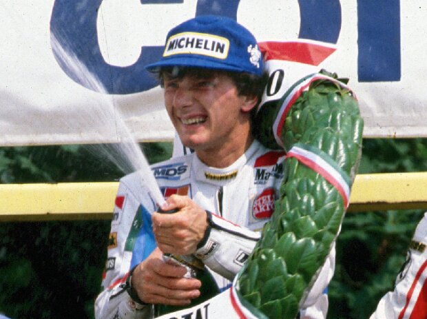 Fausto Gresini