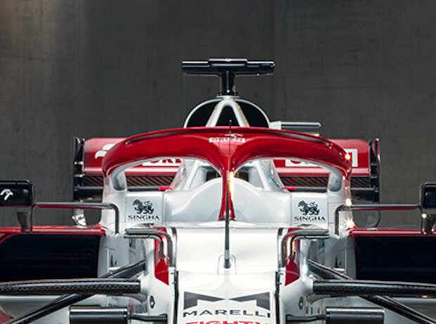 Alfa Romeo C41 Alfa Romeo C41