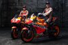Bild zum Inhalt: Honda hofft auf "internen Wettbewerb" zwischen Espargaro und Marquez