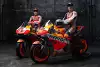 Bild zum Inhalt: Honda hofft auf "internen Wettbewerb" zwischen Espargaro und Marquez