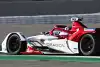 Bild zum Inhalt: Dragon Penske entwickelt mit Bosch neuen Formel-E-Antrieb