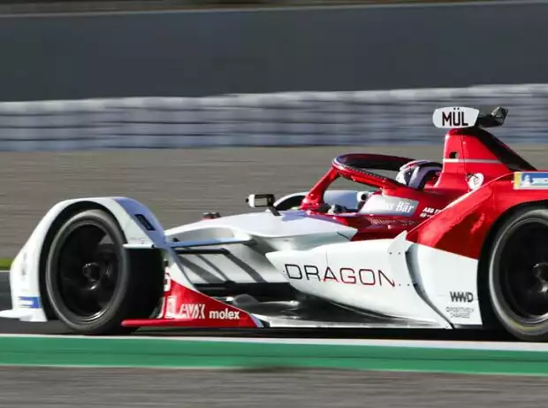 Titel-Bild zur News: Nico Müller