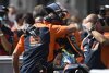 Warum der KTM-Debütsieg in Brünn bei Tech-3-Chef Poncharal für Frust sorgte