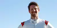 Bild zum Inhalt: "Früher war ich ein Arschloch": Grosjean blüht bei den IndyCars auf