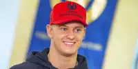 Mick Schumacher