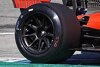Bild zum Inhalt: Pirelli-Test mit Ferrari in Jerez: Leclerc & Sainz legen mehr als 300 Runden zurück