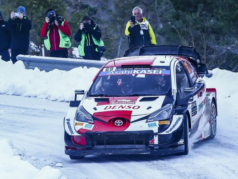 Kalle Rovanperä