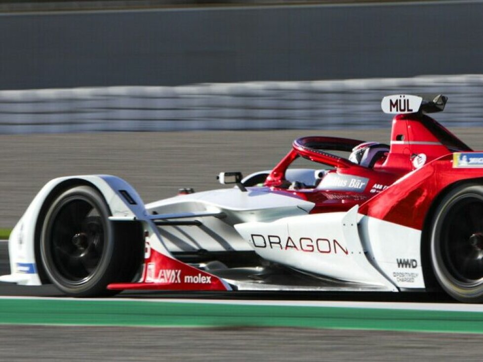 Nico Müller