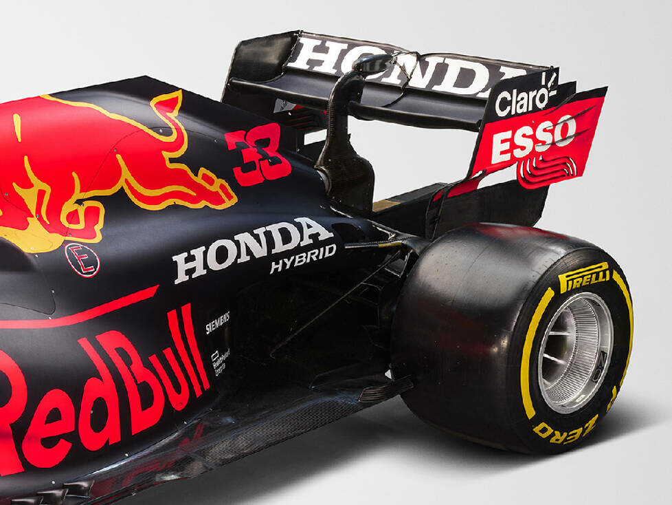 Red Bull RB16B