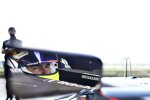 Sergio Perez (Red Bull)