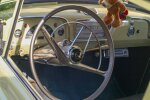 55 Jahre Opel Olympia Rekord C Cabriolet