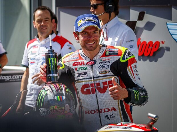 Cal Crutchlow