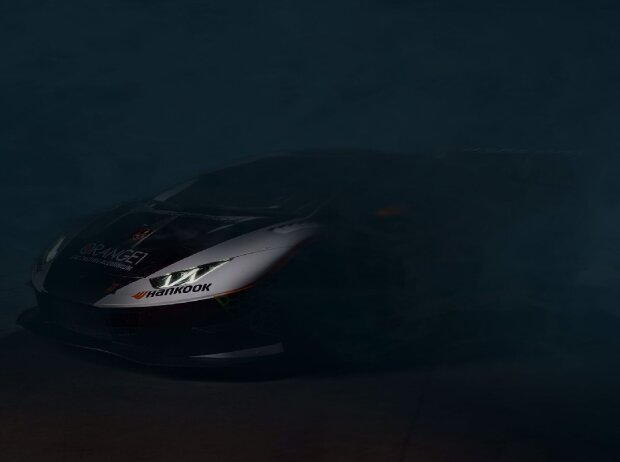 Titel-Bild zur News: FFF Racing, Lamborghini Huracan GT3