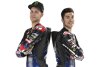 Bild zum Inhalt: Yamaha-Teamduell: Quartararo/Vinales 2021 wie einst Rossi/Lorenzo?