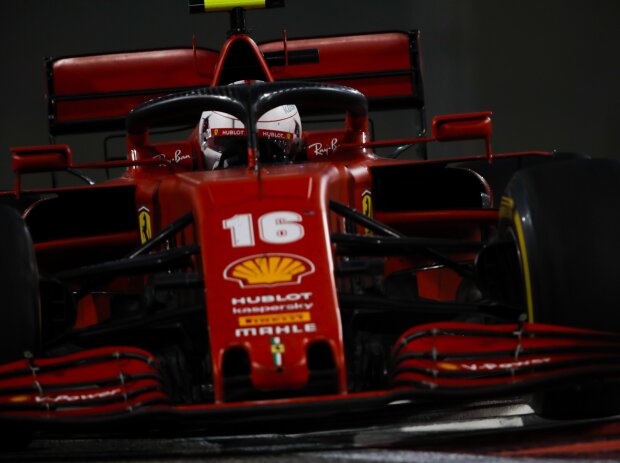 Charles Leclerc Charles Leclerc