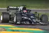 Bild zum Inhalt: AlphaTauri zeigt neue Nase beim Shakedown des AT02 in Imola