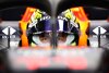 Bild zum Inhalt: Nach Shakedown: So schwärmt Sergio Perez vom Red-Bull-Honda RB16B