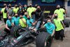 Bild zum Inhalt: Laureus-Awards 2021: Lewis Hamilton und Mercedes wieder nominiert