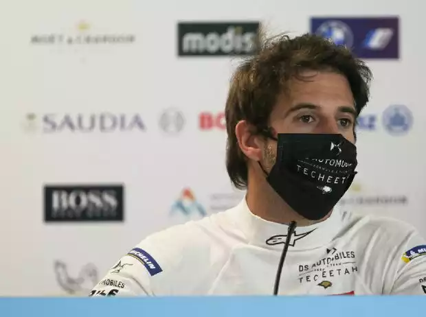 Antonio Felix da Costa Titel-Bild zur News: Antonio Felix da Costa