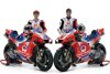 Bild zum Inhalt: MotoGP 2021: Pramac-Ducati präsentiert Johann Zarco und Jorge Martin