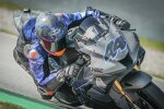 Pol Espargaro mit seiner Honda CBR1000RR-R Fireblade