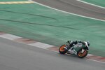 Alex Marquez mit seiner Honda RC213V-S