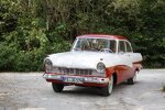 Ford Taunus 17M P2