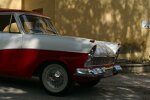 Ford Taunus 17M P2