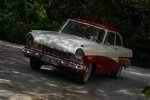 Ford Taunus 17M P2