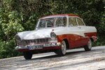 Ford Taunus 17M P2