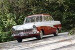 Ford Taunus 17M P2