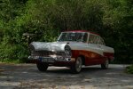 Ford Taunus 17M P2