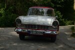 Ford Taunus 17M P2