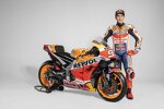 Marc Marquez (Honda)