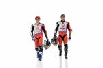 Jorge Martin und Johann Zarco (Pramac) 