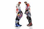 Jorge Martin und Johann Zarco (Pramac) 