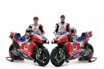 Jorge Martin und Johann Zarco (Pramac) 