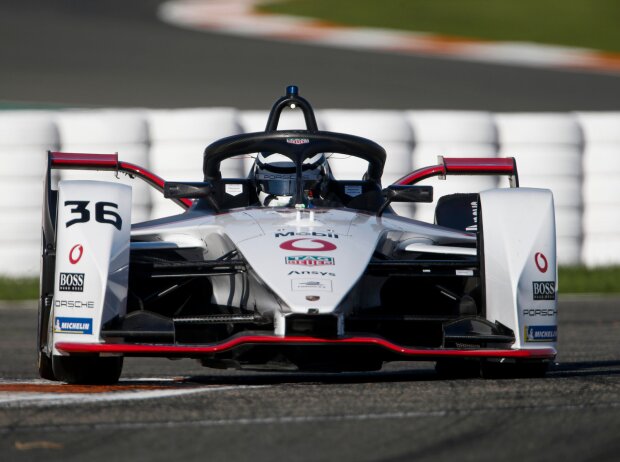 Andre Lotterer Andre Lotterer