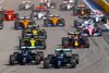 Red-Bull-Fahrer einig: Die Formel 1 braucht keine Sprintrennen