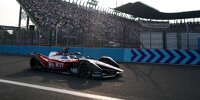 Bild zum Inhalt: Formel E plant zweite Saisonhälfte 2021 mit Amerika-Rennen