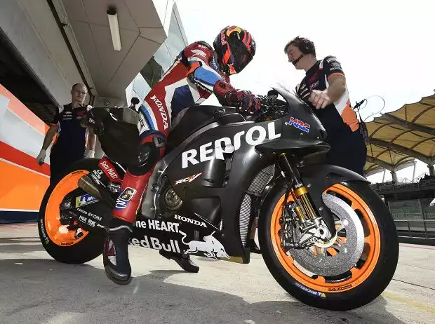 Stefan Bradl Titel-Bild zur News: Stefan Bradl