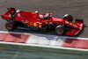 Bild zum Inhalt: Mika Salo rudert zurück: FIA-Ferrari-Aussagen wurden "missverstanden"